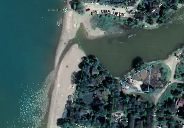 11 Apple LN, Ashfield-colborne-wawanosh, ON N7A 3X9