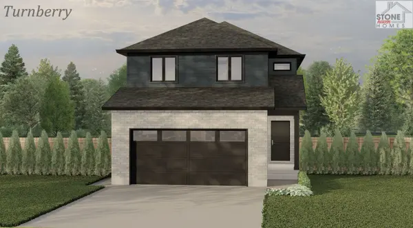 Lot 74 Beer CRES, Strathroy-caradoc, ON N7G 3K5