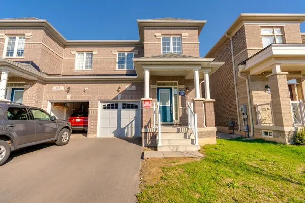 62 Holcomb TER, Hamilton, ON L6R 3K3