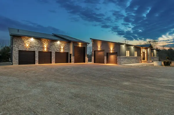 193 Massey RD, Alnwick/haldimand, ON K9A 4J8