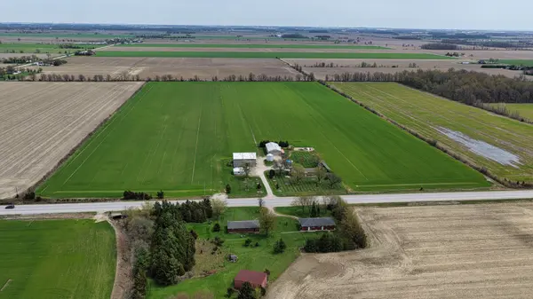 3456 County Road 23 RD, Essex, ON N8M 2X5