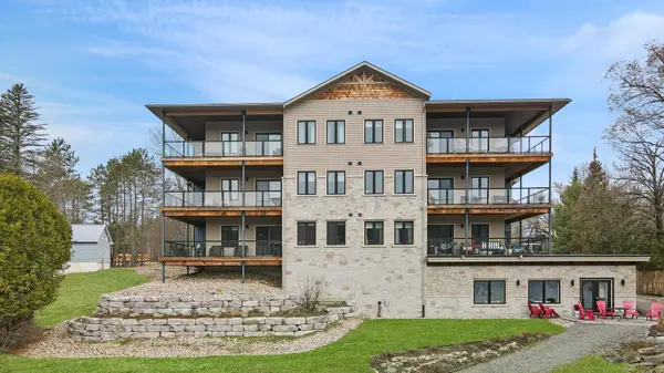 75 Wallings RD #201, Dysart Et Al, ON K0M 2K0