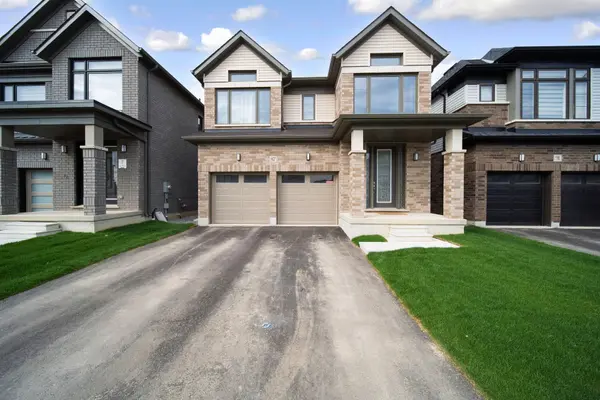 87 Soules SQ, Hamilton, ON L0R 1C0