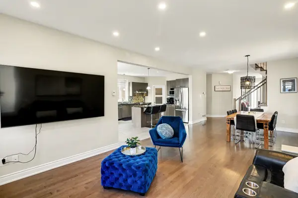 860 Oat Straw WAY, Leitrim, ON K1T 0M2