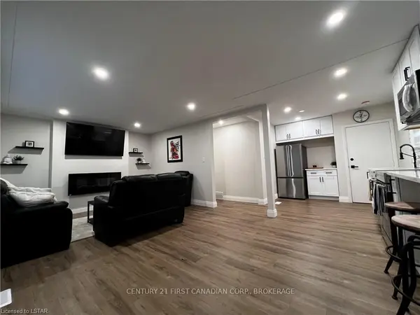 1794 TRAFALGAR ST, London East, ON N5W 1X6