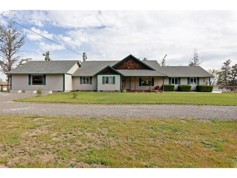 4260 NW O NEIL HWY, Prineville, OR 97754