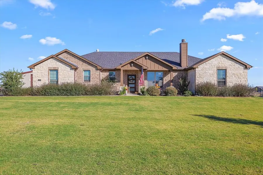 2375 County Road 4010, Decatur, TX 76234