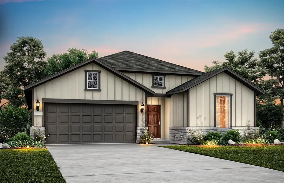 457 Avian Way, Godley, TX 76044