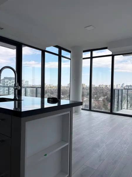 29 Green Trail CT #1803, Toronto C15, ON M2K 0J9