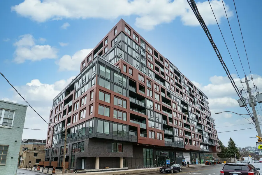 28 Eastern AVE #429, Toronto C08, ON M5A 0Y2