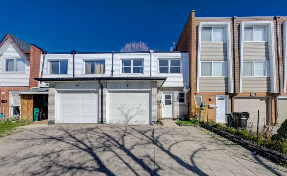 80 Heiman ST, Kitchener, ON N2M 3L6