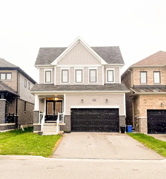 57 Malcolm CRES, Haldimand, ON N3W 0E9