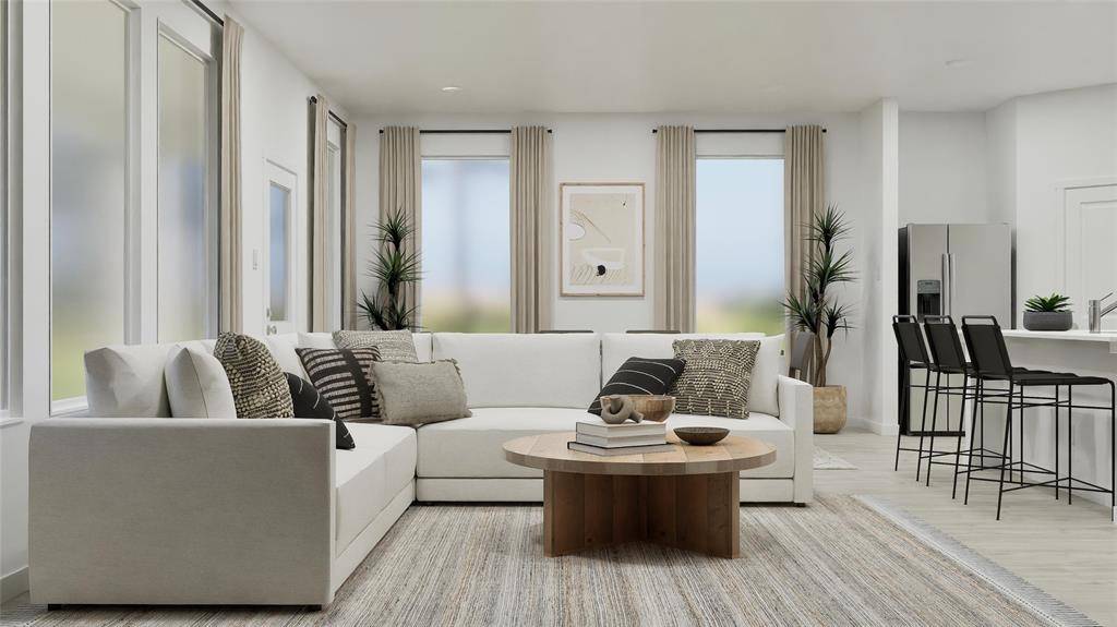 3013 Holly Haven Way, Fort Worth, TX 76179