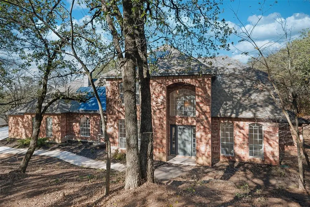 421 Roland Drive, Keller, TX 76248