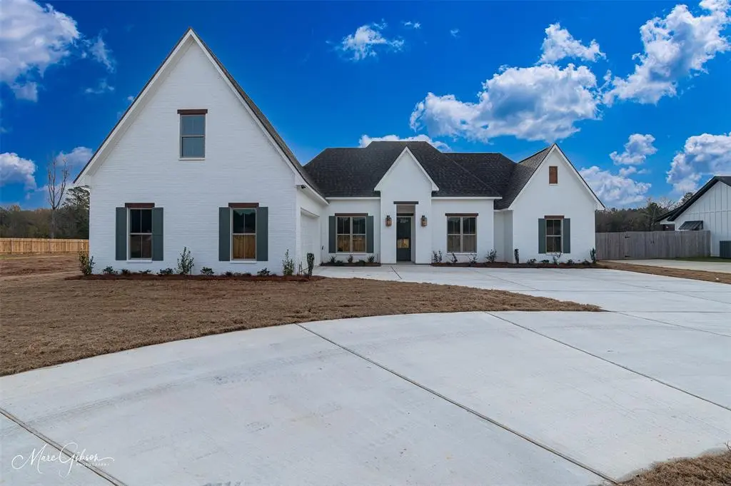 175 Sitka Loop, Haughton, LA 71037