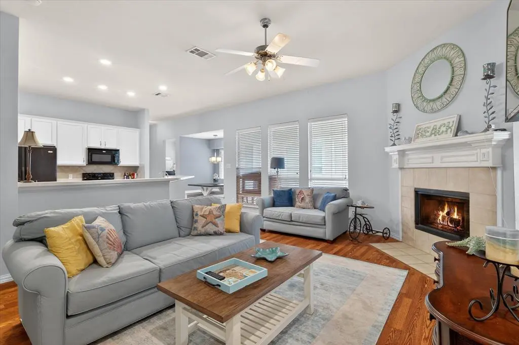 1621 Mary Lane, Providence Village, TX 76227