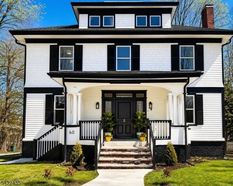 60 Stanley Rd, South Orange Village Twp., NJ 07079