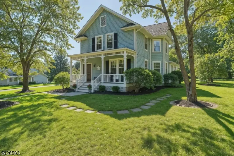 53 Fairview Ave, Madison Boro, NJ 07940