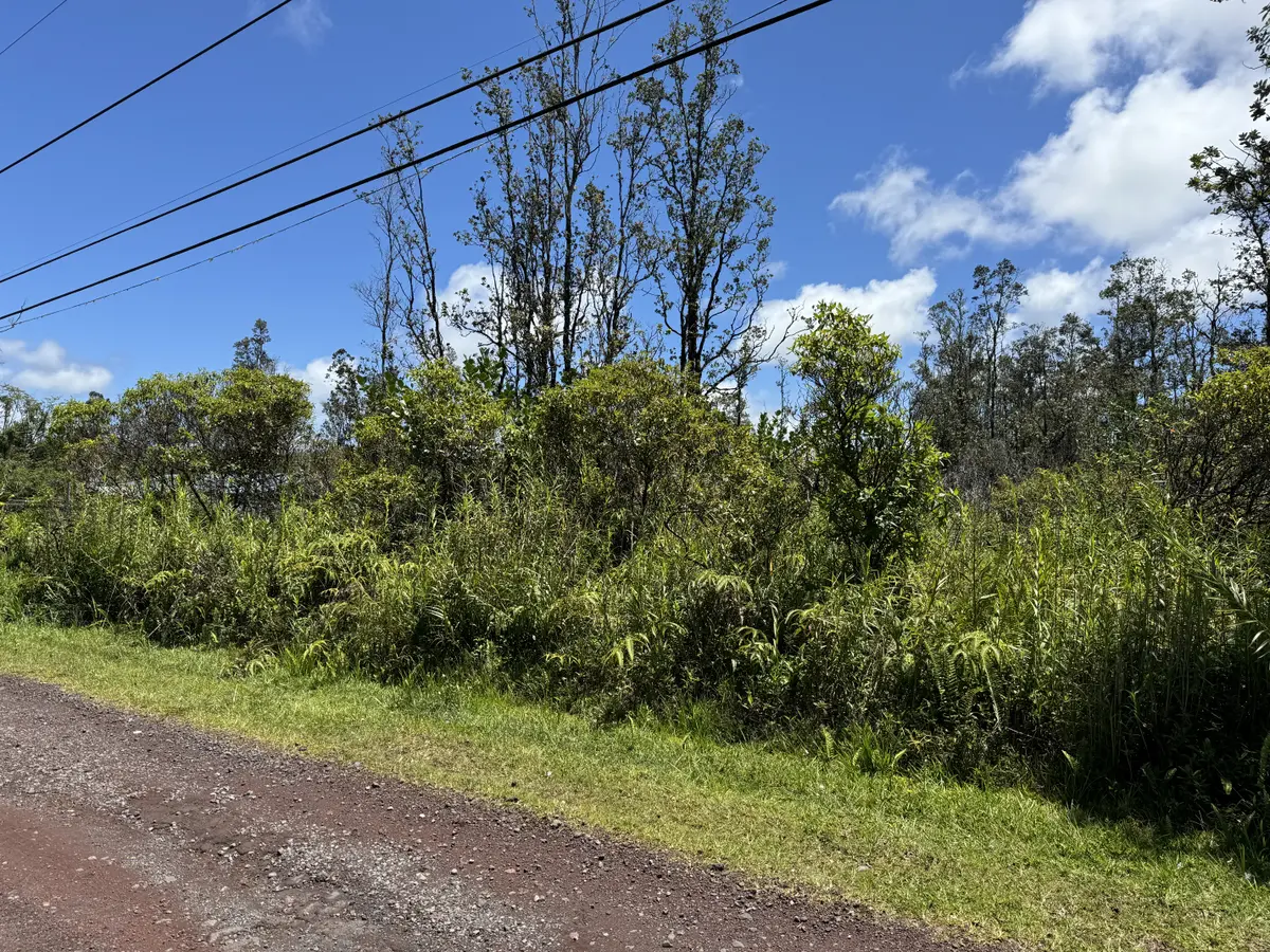 PLUMERIA DR #Lot 65, Pahoa, HI 96778