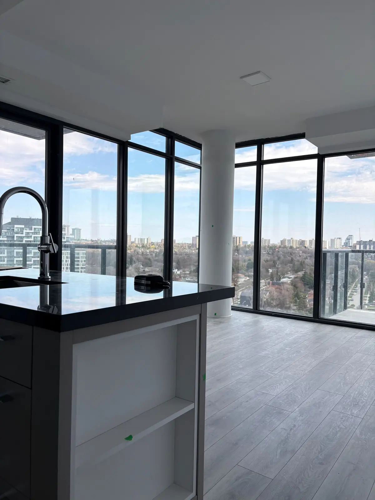 29 Green Trail CT #1803, Toronto C15, ON M2K 0J9