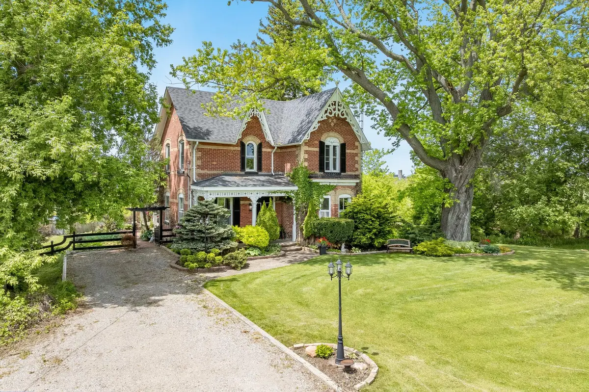 5716 County Road 56 N/A, Essa, ON L0L 1N0