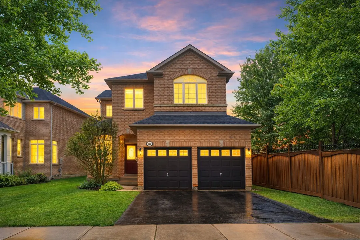 148 Devonsleigh BLVD, Richmond Hill, ON L4S 2N2