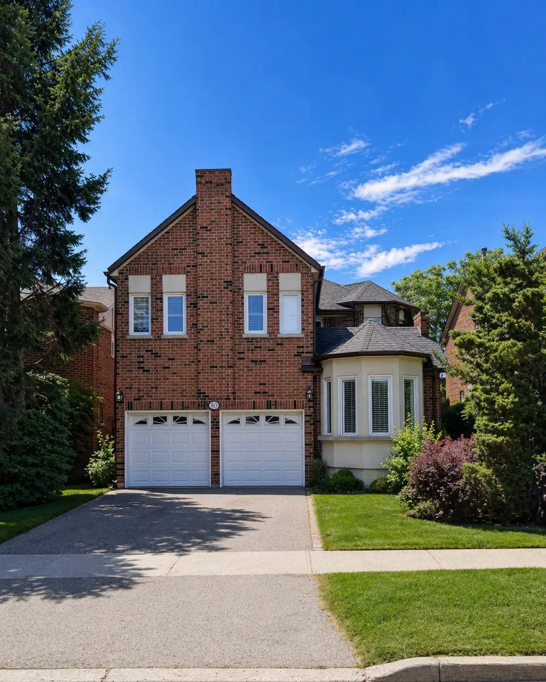 80 Edmund Seager DR, Vaughan, ON L4J 4S5