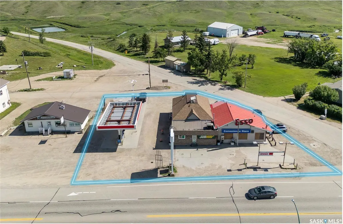 11 Highway, Chamberlain, SK S0G 0R0