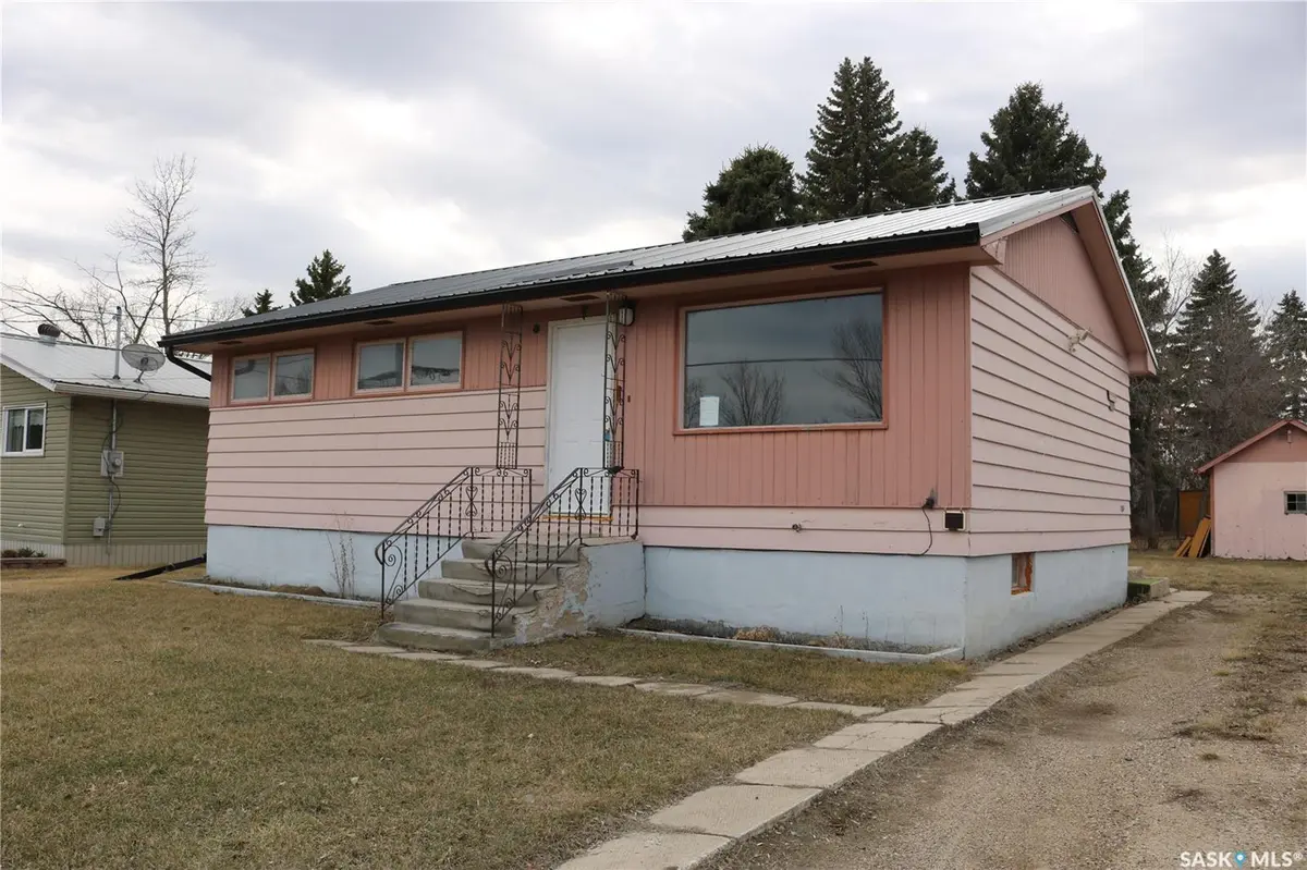 912 Lalonde STREET, Whitewood, SK S0G 5C0