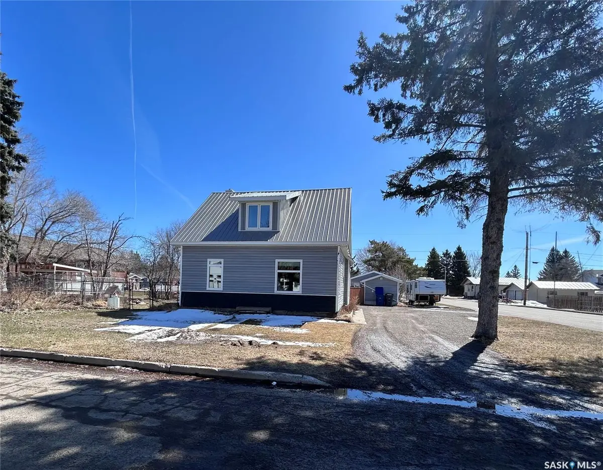 301 Pelly STREET, Rocanville, SK S0A 3L0