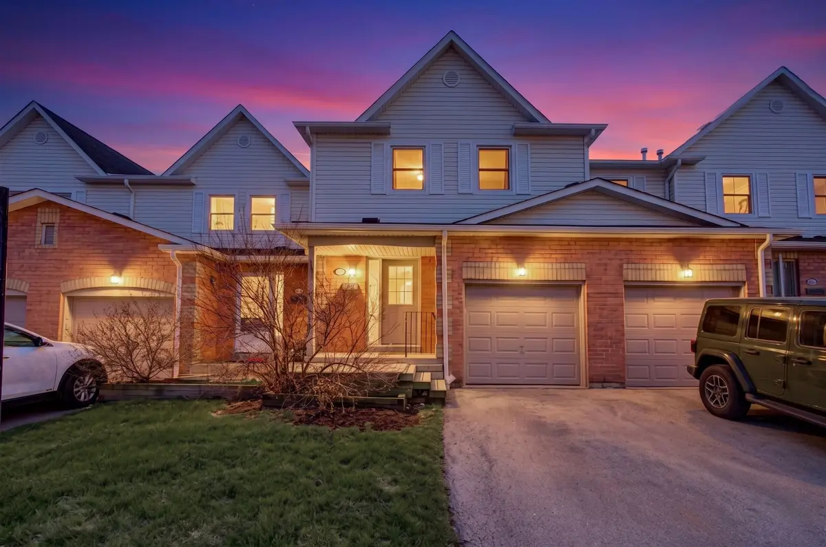 2355 Fifth Line W #63, Mississauga, ON L5K 2M8