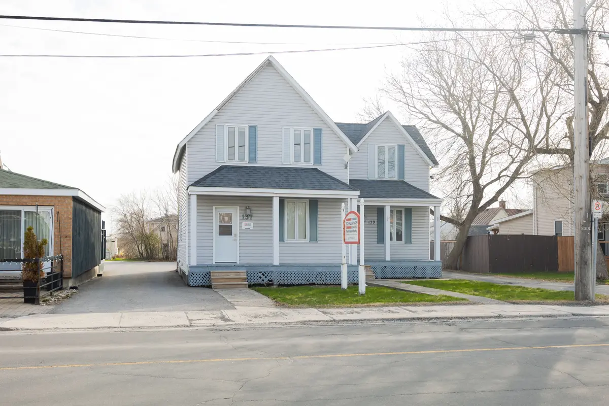 139 Alexandria Main ST S, North Glengarry, ON K0C 1A0