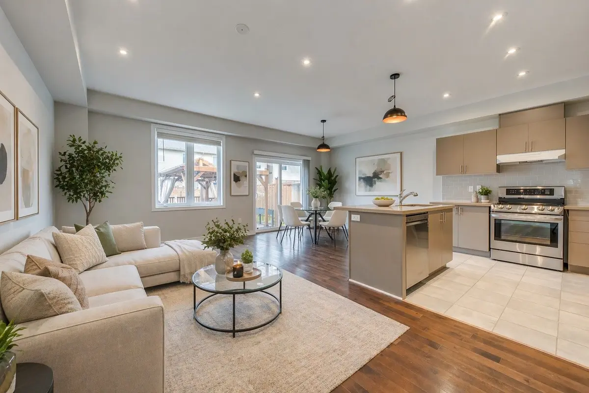 105 Sonoma LN, Hamilton, ON L8E 0J8