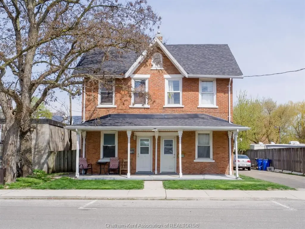 41 Adelaide ST S, Chatham-kent, ON N7M 4R1