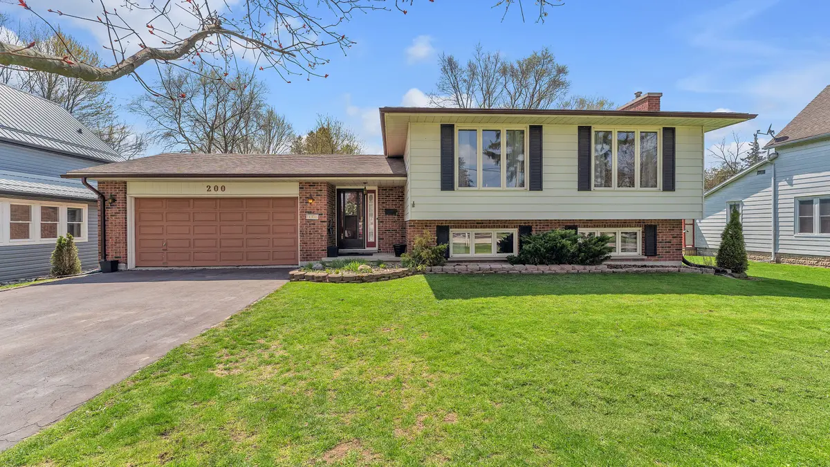 200 Margaret ST, Dutton/dunwich, ON N0L 1J0