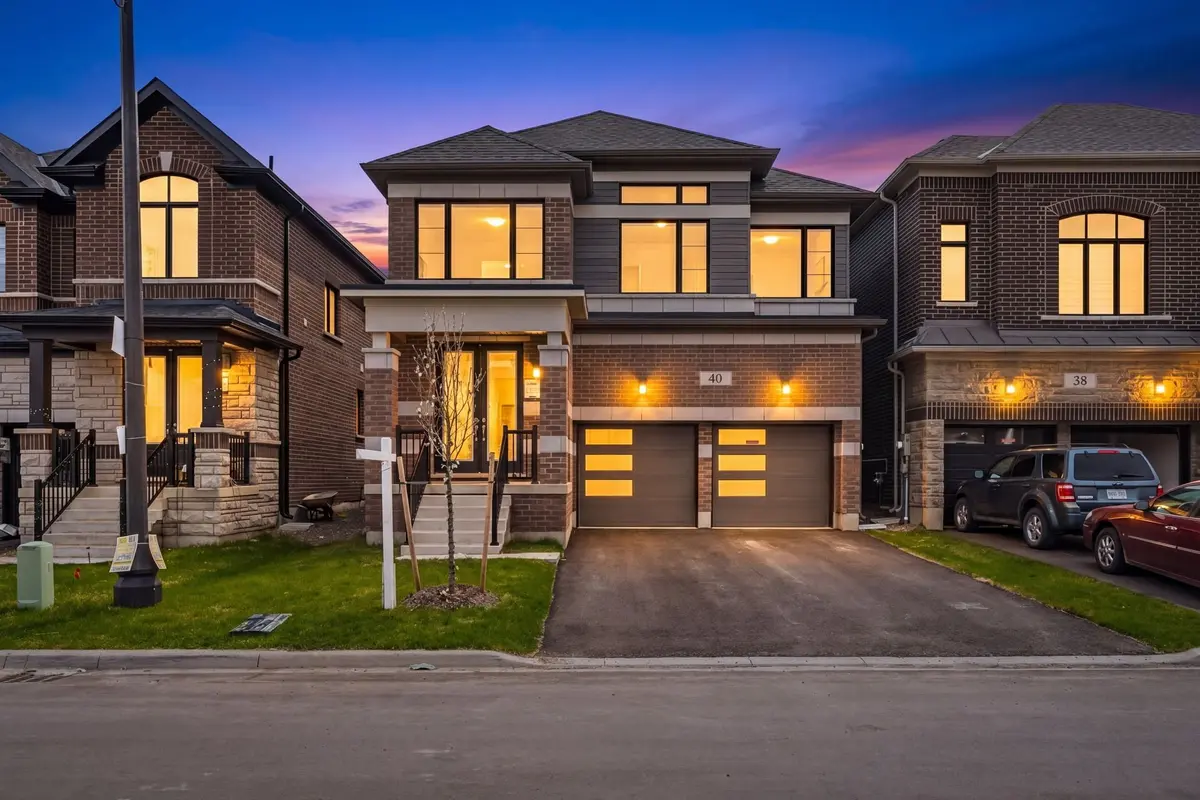 40 Conboy DR, Erin, ON N0B 1T0