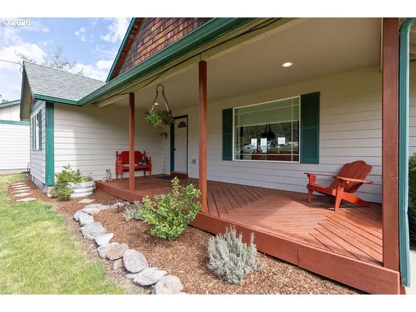 4260 NW O NEIL HWY, Prineville, OR 97754