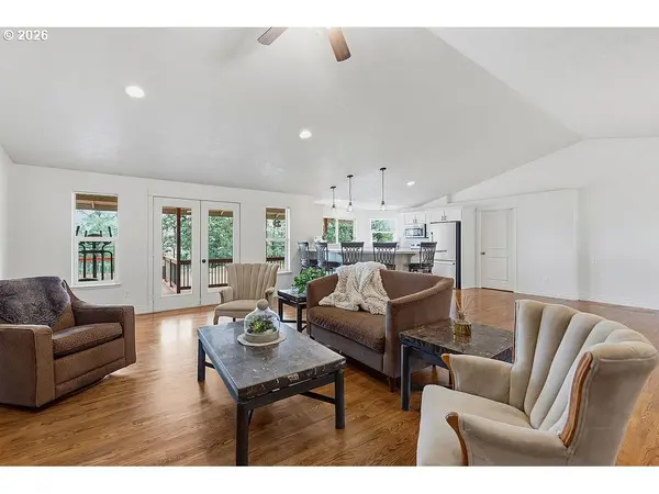 4260 NW O NEIL HWY, Prineville, OR 97754