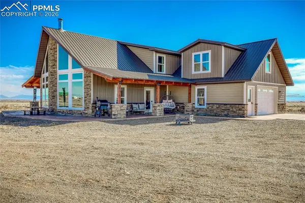 6729 County Road DD.5, La Jara, CO 81140