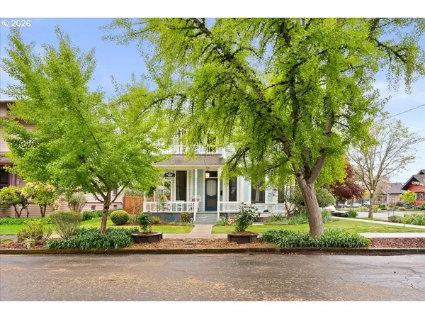 728 SW 6TH AVE, Albany, OR 97321