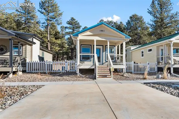 1441 Calm Mountain PT, Woodland Park, CO 80863