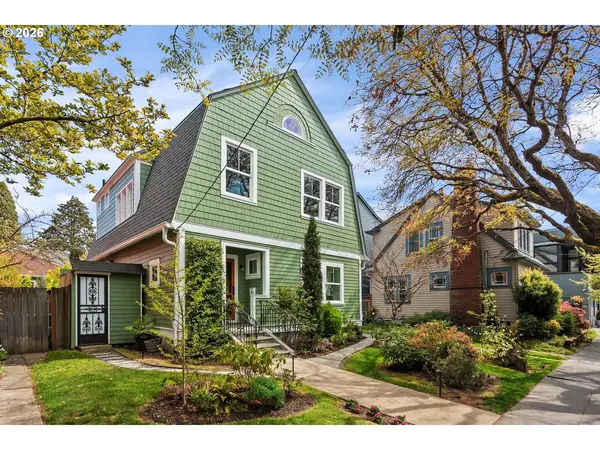 2414 SE 30TH AVE, Portland, OR 97214