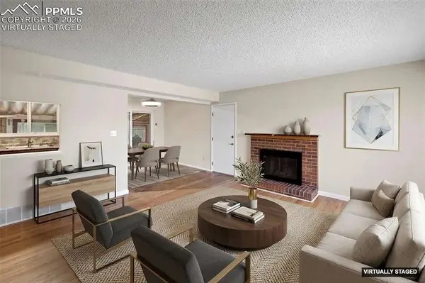 2050 S Chelton RD, Colorado Springs, CO 80916