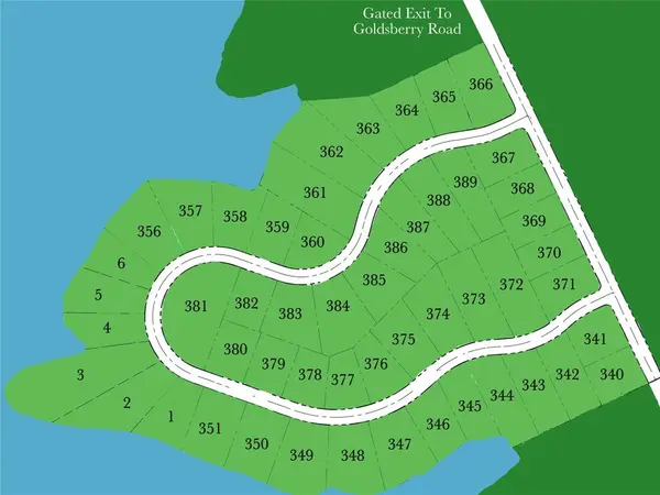 0 West Pointe Loop #359, Shreveport, LA 71106