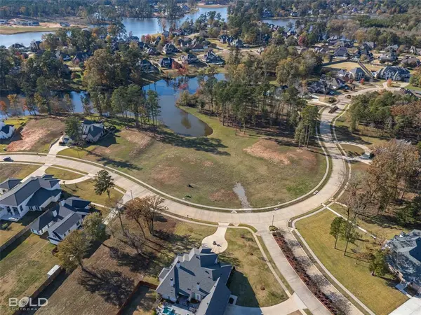 0 Silver Point Drive #4, Shreveport, LA 71106