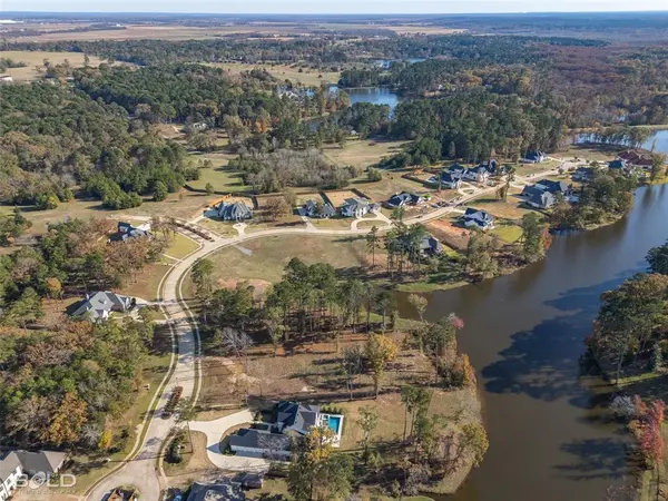 0 Silver Point Drive #4, Shreveport, LA 71106