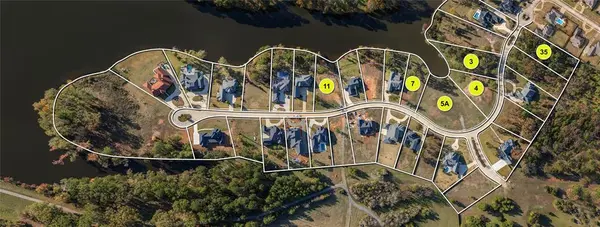 0 Silver Point Drive #5A, Shreveport, LA 71106