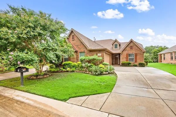 1311 Shinnecock Court, Fairview, TX 75069