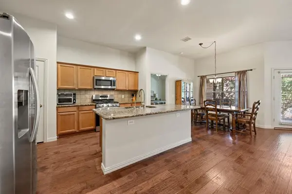 1311 Shinnecock Court, Fairview, TX 75069