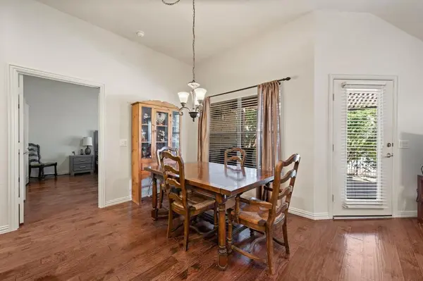 1311 Shinnecock Court, Fairview, TX 75069